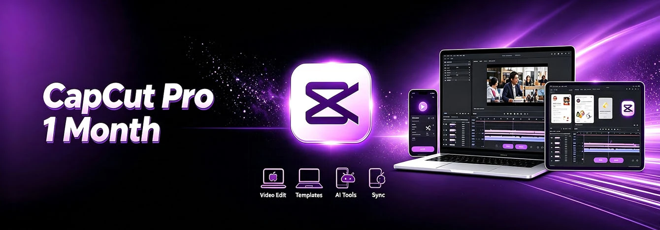 CapCut Pro