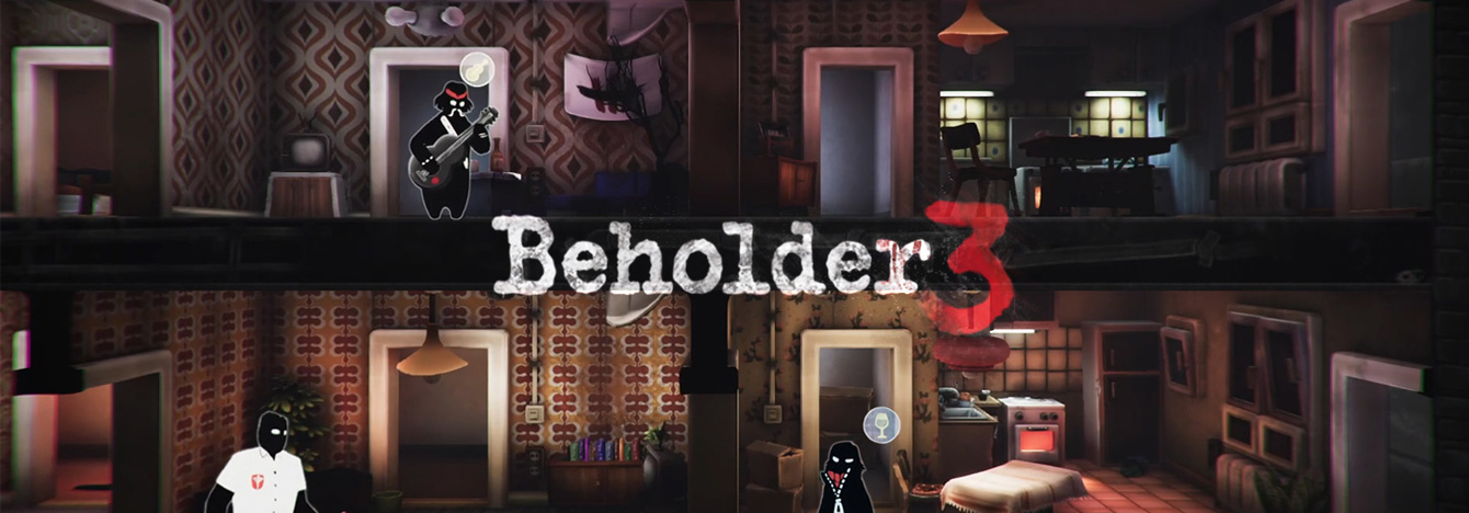 beholder 3