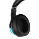 EDIFIER HECATE G5BT Hi-Res Bluetooth Wireless Gaming Headset 40mm Unit 45ms Latency  RGB Cyber Light Dual-Mic ENC 40h Battery Lift with Mic