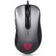 MOTOSPEED V100 Dual Engine RGB Gaming Mouse Original 6400 Infrared Light