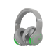 EDIFIER HECATE G5BT Hi-Res Bluetooth Wireless Gaming Headset 40mm Unit 45ms Latency  RGB Cyber Light Dual-Mic ENC 40h Battery Lift with Mic