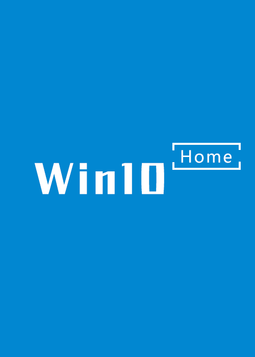 MS Win 10 Home OEM KEY GLOBAL-Lifetime, Vip-Cdkdeals 