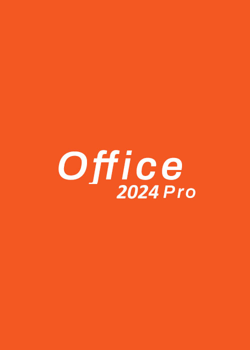 MS Office2024 Professional Plus CD Key Global, Vip-Cdkdeals 
