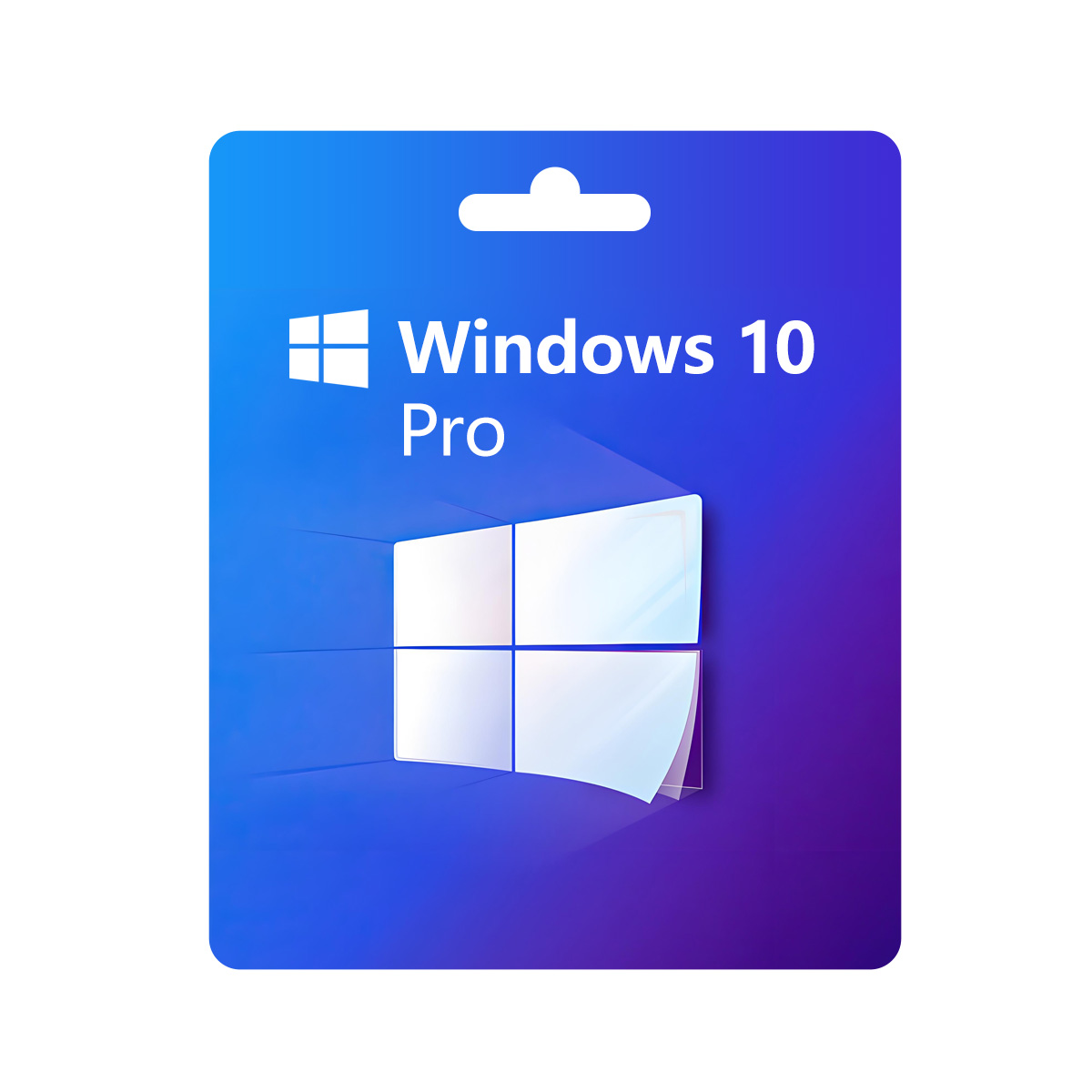 MS Win 10 Pro OEM KEY GLOBAL