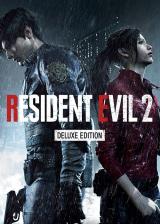vip-cdkdeals.com, Resident Evil 2 Deluxe Edition Steam CD Key Global