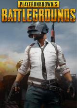 Playerunknowns Battlegrounds Steam CD Key