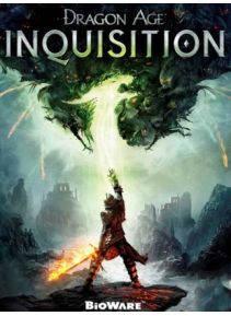 Dragon Age Inquisition GOTY Edition Origin Key Global