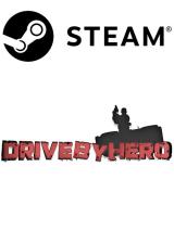 Drive By Hero Steam Key Global