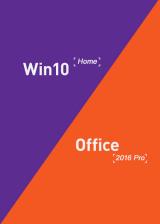vip-cdkdeals.com, Win10 Home OEM + Office2016 Professional Plus Keys Pack