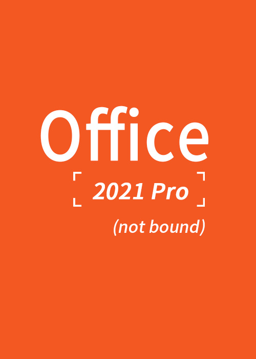 Office2021 Professional Plus CD Key Global(not bound), Vip-Cdkdeals New Year Sale