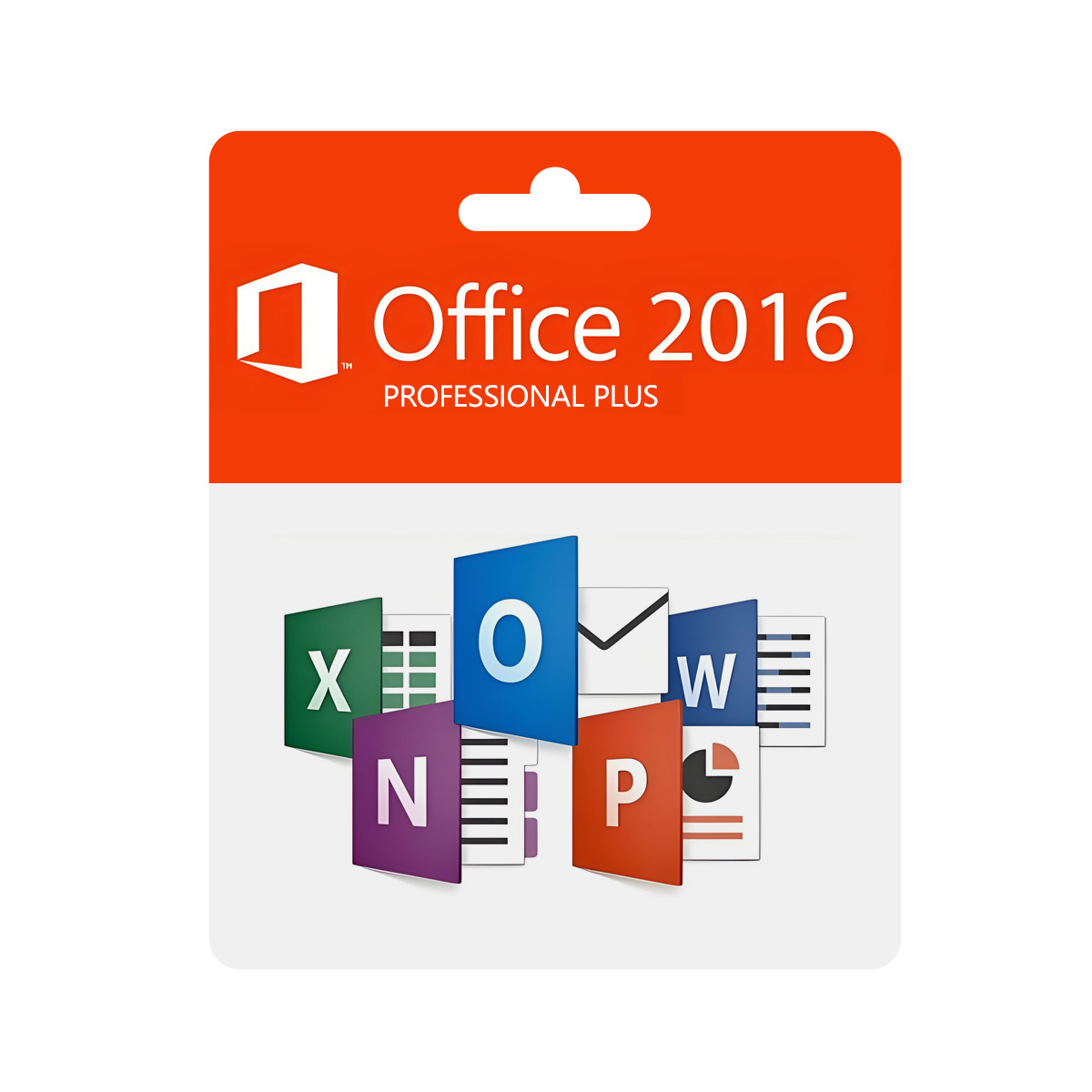 MS Office 2016  Professional Plus Key Global