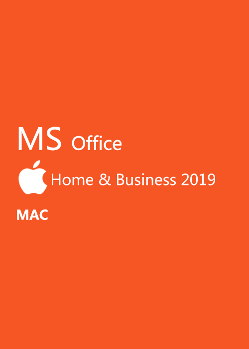 Office Home And Business 2019 For Mac Key-Global