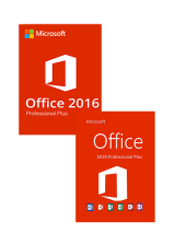 vip-cdkdeals.com, Office 16 Professional Plus + Office 19 Professional Plus Key Pack