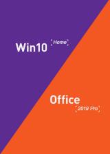 vip-cdkdeals.com, Win10 Home OEM + Office2019 Professional Plus Keys Pack