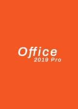 MS Office2019 Professional Plus Key Global
