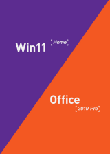 vip-cdkdeals.com, MS Windows 11 Home +MS Office2019 Professional Plus CD Keys Pack