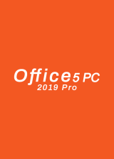 vip-cdkdeals.com, Office2019 Professional Plus Key Global(5PC)