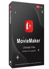 MiniTool MovieMaker Ultimate Plan CD Key Global