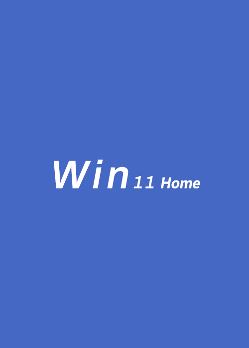 MS Win 11 Home OEM KEY GLOBAL, Vip-Cdkdeals 