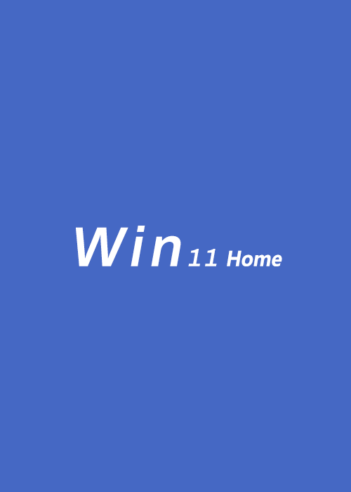 MS Win 11 Home OEM KEY  GLOBAL