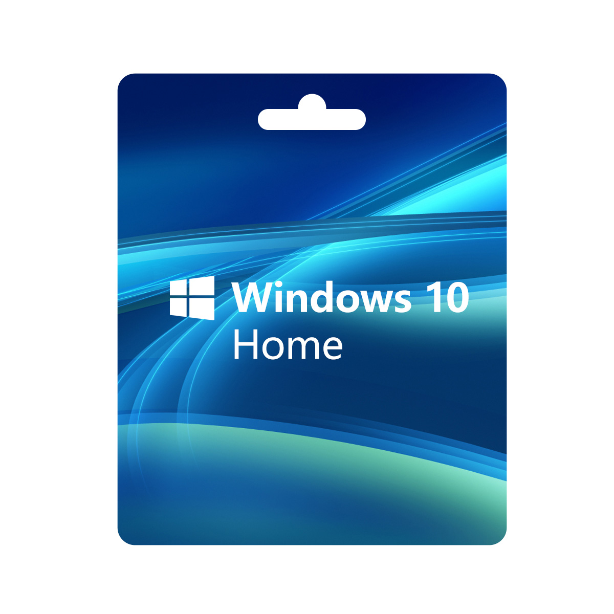 MS Win 10 Home OEM KEY GLOBAL