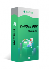 vip-cdkdeals.com, SwifDoo PDF Annual Plan 2PCs 1 Year CD Key Global