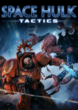 vip-cdkdeals.com, Space Hulk: Tactics Steam Key Global