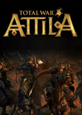 Total War Attila Steam CD Key