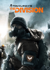 Tom Clancys The Division Uplay CD Key