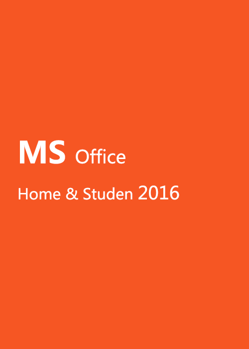 MS Office Home & Student 2016 Key, Vip-Cdkdeals Back To School