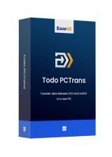 EaseUS Todo PCTrans Professional 1 Month Subscription CD Key Global