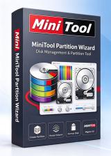 MiniTool Partition Wizard - Pro Platinum Annual Subscription