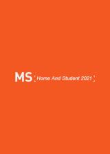 MS Home And Student 2021 Key Global