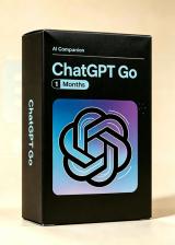 vip-cdkdeals.com, ChatGPT Go 1 Months Global