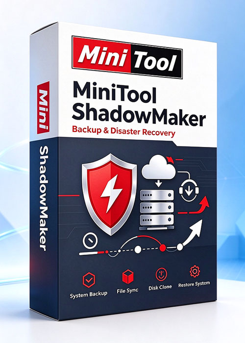 vip-cdkdeals, MiniTool ShadowMaker Pro Annual Subscription