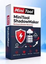 MiniTool ShadowMaker Pro Annual Subscription