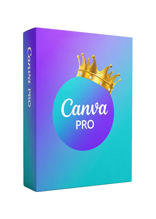 vip-cdkdeals, Canva Pro 1 Year Upgrade