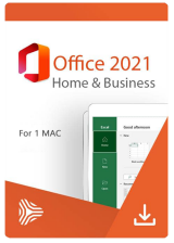 vip-cdkdeals.com, MS Office Home And Business For MAC 2021 Key Global