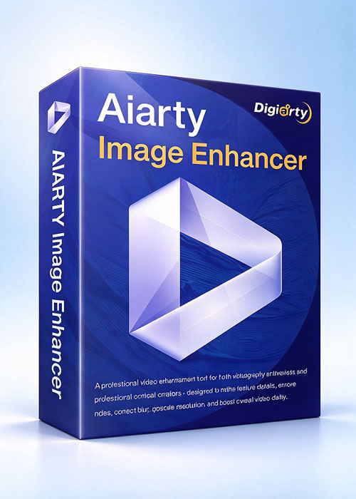 vip-cdkdeals, Aiarty Image Enhancer Lifetime 3 PCs
