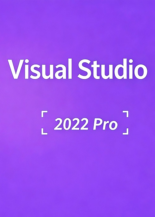 MS Visual Studio 2022 Professional CD Key Global, Vip-Cdkdeals 