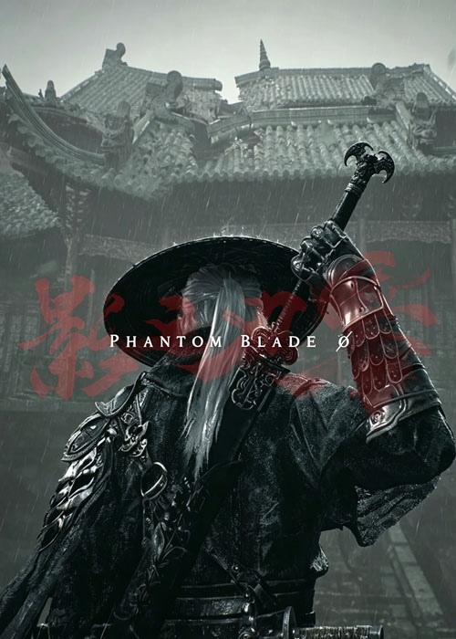 vip-cdkdeals, Phantom Blade Zero Deluxe Edition Steam CD Key Global