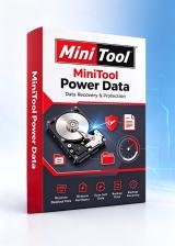 MiniTool Power Data Recovery - Personal Ultimate Perpetual License