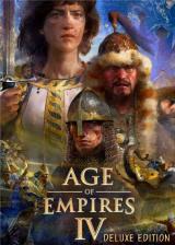 vip-cdkdeals.com, Age of Empires 4 Deluxe Edition Steam CD Key Global