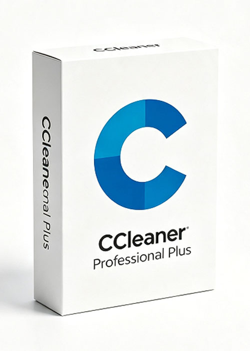 vip-cdkdeals, CCleaner Professional Plus 3 PCs 1 Year CD Key Global