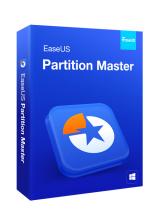 EaseUS Partition Master Professional 1 Month Subscription CD Key Global